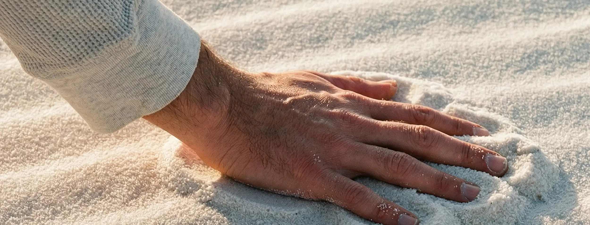 Faisons connaissance